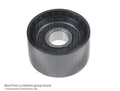 Натяжной ролик, поликлиновой  ремень BLUE PRINT купить