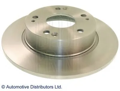 Тормозной диск BLUE PRINT купить