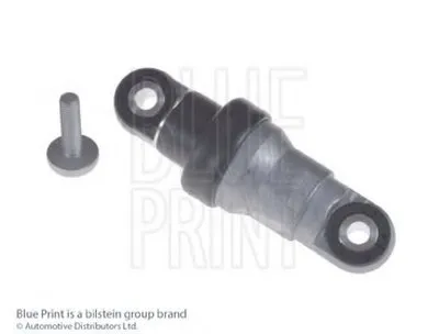 Натяжной ролик, поликлиновой  ремень BLUE PRINT купить