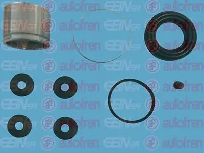 Ремкомплект, тормозной суппорт AUTOFREN SEINSA купить