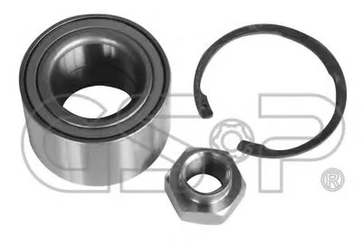 Комплект подшипника ступицы колеса GSP купить