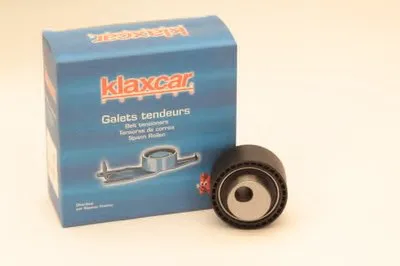 Натяжной ролик, ремень ГРМ