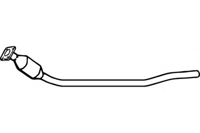 Катализатор для переоборудования FENNO купить