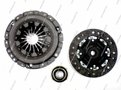 Комплект сцепления NPS купить