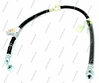 Тормозной шланг NPS купить