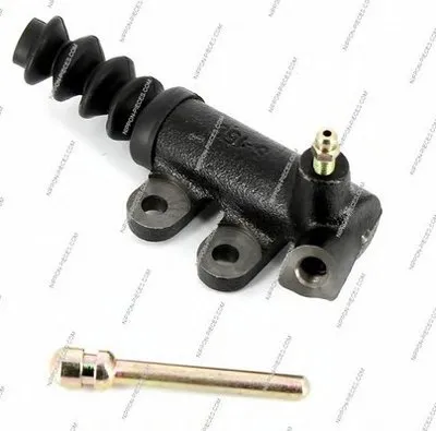 Рабочий цилиндр, система сцепления NPS купить