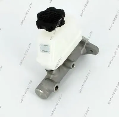 целиндер ручного тормоза NPS купить