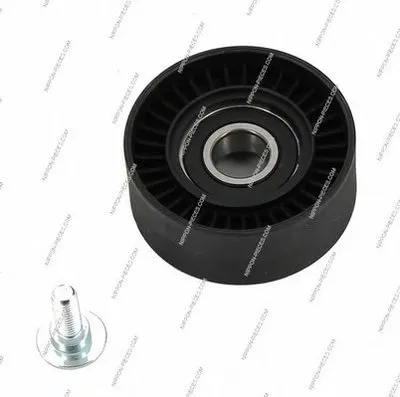 Натяжитель ремня, клиновой зубча NPS купить