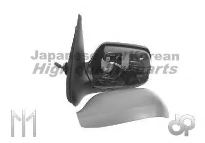 Наружное зеркало ASHUKI купить