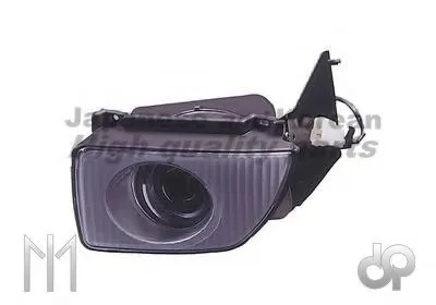 Противотуманная фара ASHUKI купить