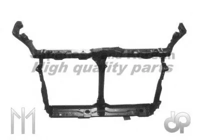 Облицовка передка ASHUKI купить