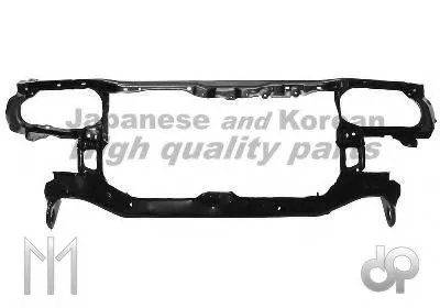 Облицовка передка ASHUKI купить