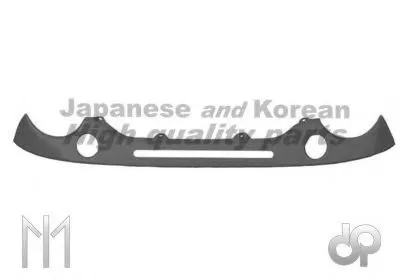 Облицовка передка ASHUKI купить