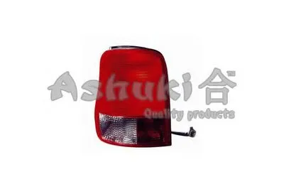 Задний фонарь ASHUKI купить