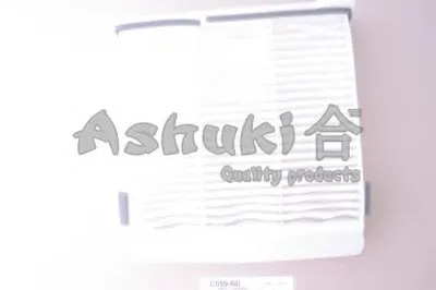 Фильтр, воздух во внутренном пространстве ASHUKI купить