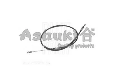 Трос, стояночная тормозная система ASHUKI купить