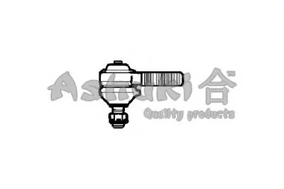 Наконечник поперечной рулевой тяги ASHUKI купить