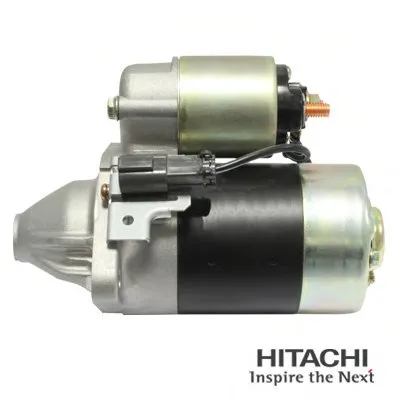 Стартер Original Spare Part HITACHI купить