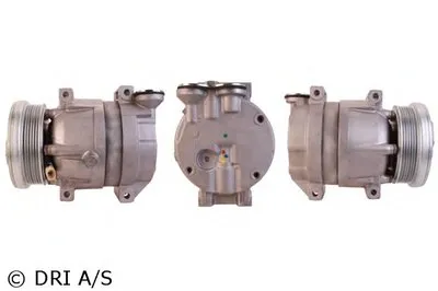 Компрессор, кондиционер DRI купить