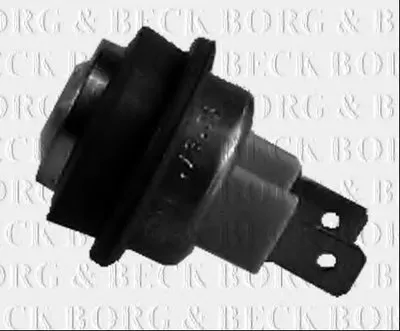 Термовыключатель, вентилятор радиатора BORG & BECK купить