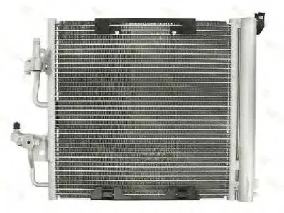 Конденсатор, кондиционер THERMOTEC купить