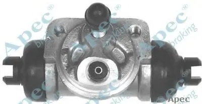 Колесный тормозной цилиндр APEC braking купить
