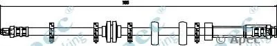 Тормозной шланг APEC braking купить