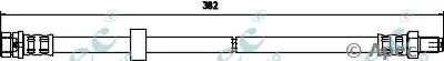 Тормозной шланг APEC braking купить