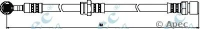 Тормозной шланг APEC braking купить