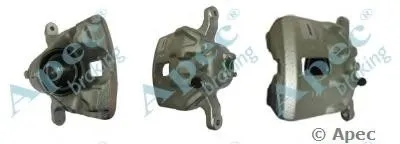 Тормозной суппорт APEC braking купить