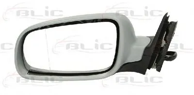 Наружное зеркало BLIC купить