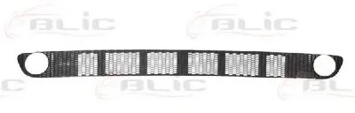 Решетка вентилятора, буфер BLIC купить