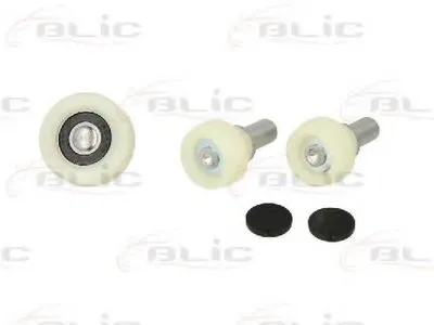 Направляющая ролика, сдвижная дверь BLIC купить