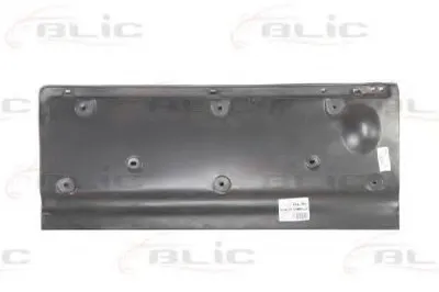 Задняя дверь BLIC купить