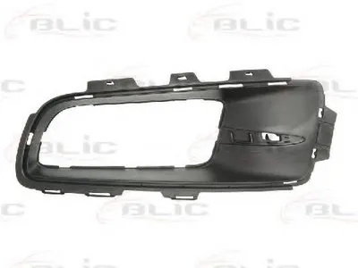 Решетка вентилятора, буфер BLIC купить