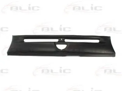 Решетка радиатора BLIC купить