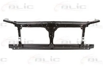 Облицовка передка BLIC купить