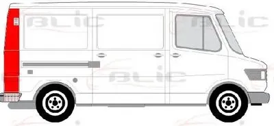 Каркас крыши BLIC купить