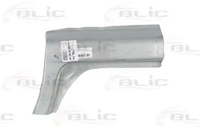 Накладка порога BLIC купить