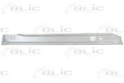 Дверь, кузов BLIC купить