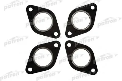 Прокладка, выпускной коллектор PATRON купить