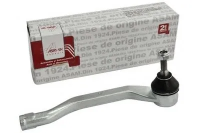 Наконечник поперечной рулевой тяги ASAM купить