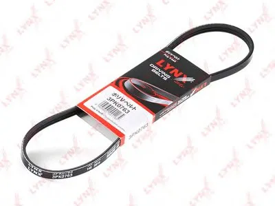 V-Ribbed Belts LYNXauto купить