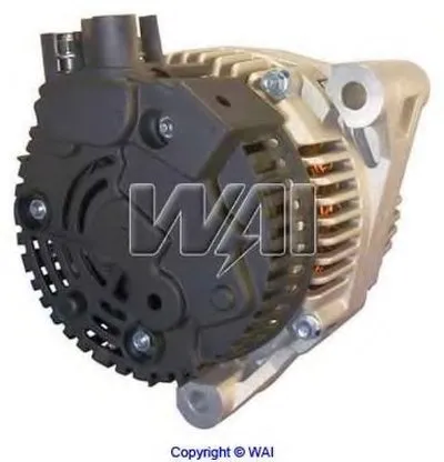 Генератор WAIglobal купить