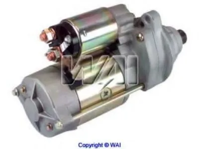 Стартер WAIglobal купить