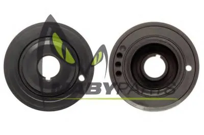 Ременный шкив, коленчатый вал MABYPARTS купить