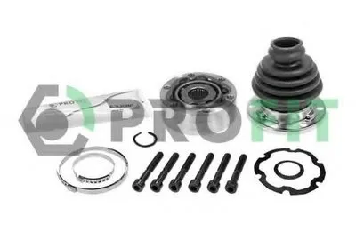 Шарнирный комплект, приводной вал PROFIT купить