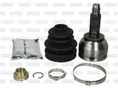 Шарнирный комплект, приводной вал PASCAL купить