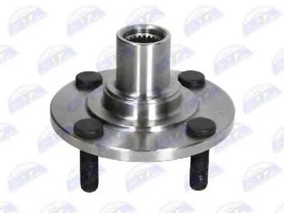 ? колесн. ступицы = BTA купить