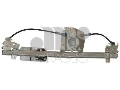 Подъемное устройство для окон MIRAGLIO купить